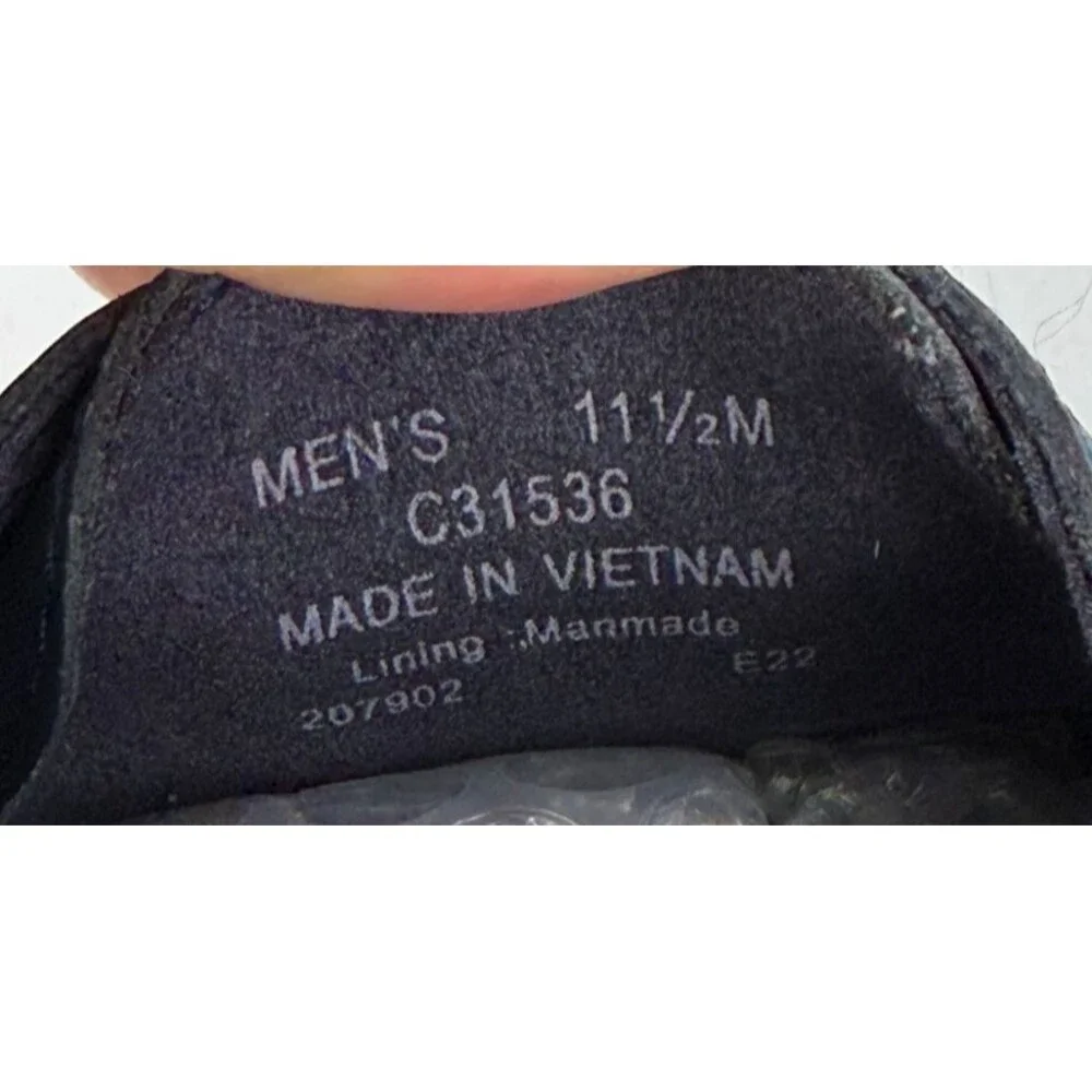 Cole Haan Zerogrand $160 Men's Wingtip Oxfords Dress Shoes Size 11.5 M C31536